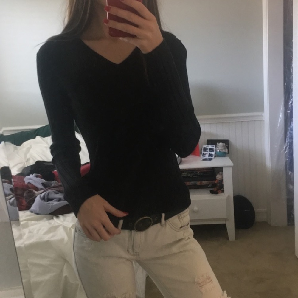 guess long sleeve