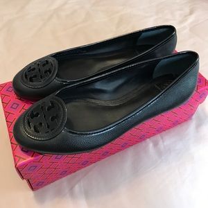 Tory Burch flats