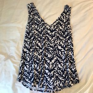 Lilly Pulitzer tank top