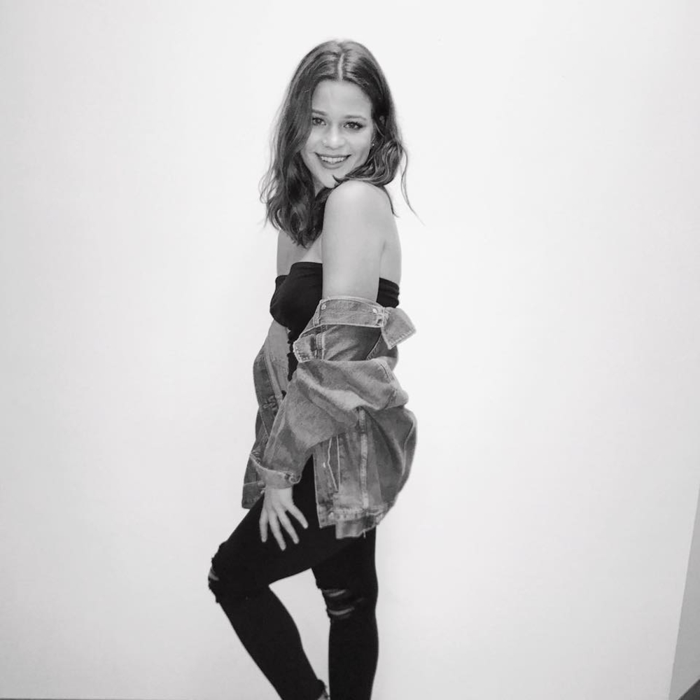 Meet your Posher, Jalyn