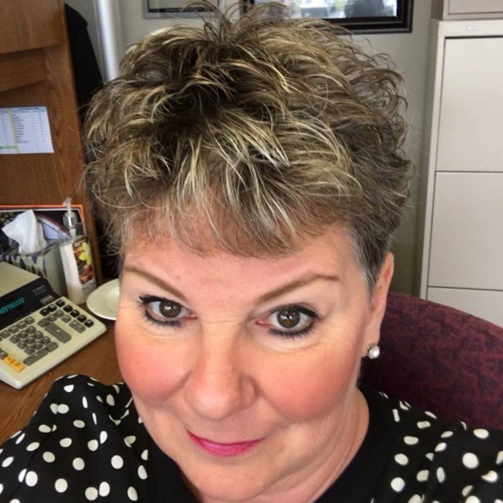 Meet your Posher, Vicki