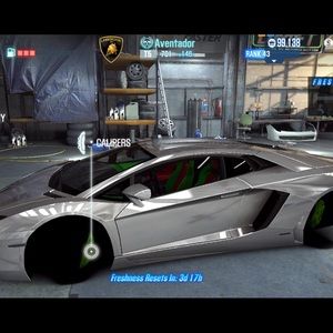 Meet your Posher, Franco