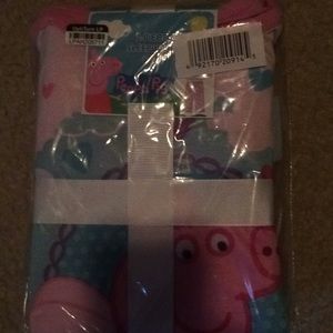 Peppa Pig Pijama 3T