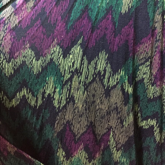 Old navy wrap dress NWT - Picture 4 of 5