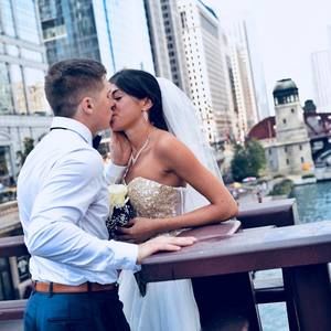 Meet your Posher, Yuliya