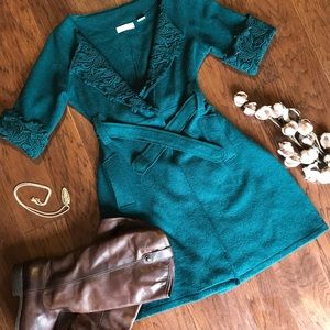 Sleeping on Snow Intelligencer Trench Coat