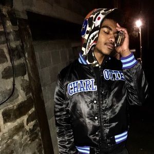 Meet your Posher, Thomas