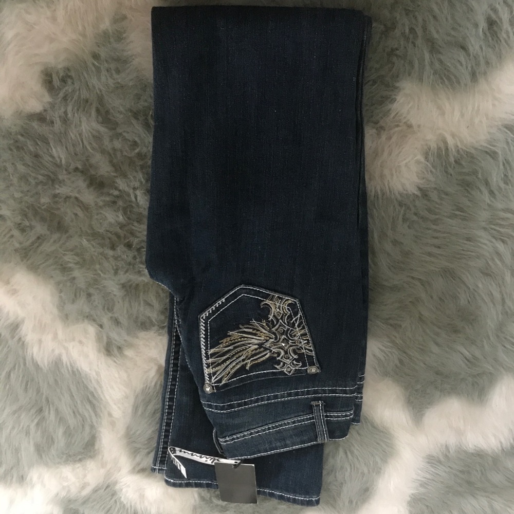 ZCO JEANS