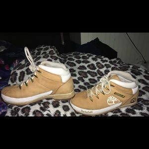 Timberland boots women