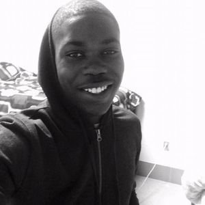 Meet your Posher, Brandon