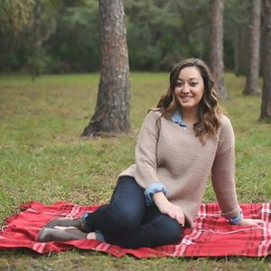 Meet your Posher, Erin