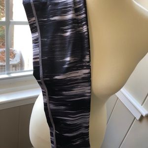 Kids Large Gap Active Leggings