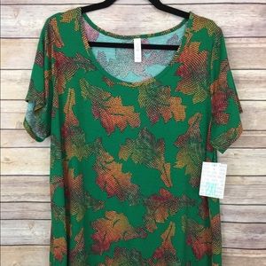 LuLaRoe Classic Tee