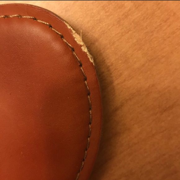 American Eagle Ankle Sandals - Picture 2 of 5