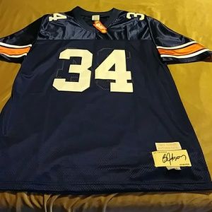 True School Authentic Bo Jackson jersey