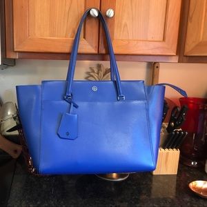 Tory Burch Parker large handbag