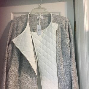 Jacket from the Loft