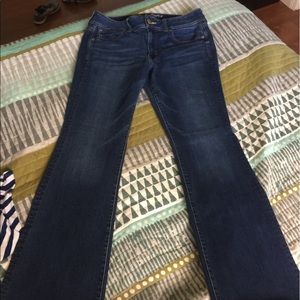 American Eagle Kick Boot size 12