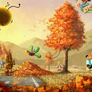 Meet your Posher, Carol