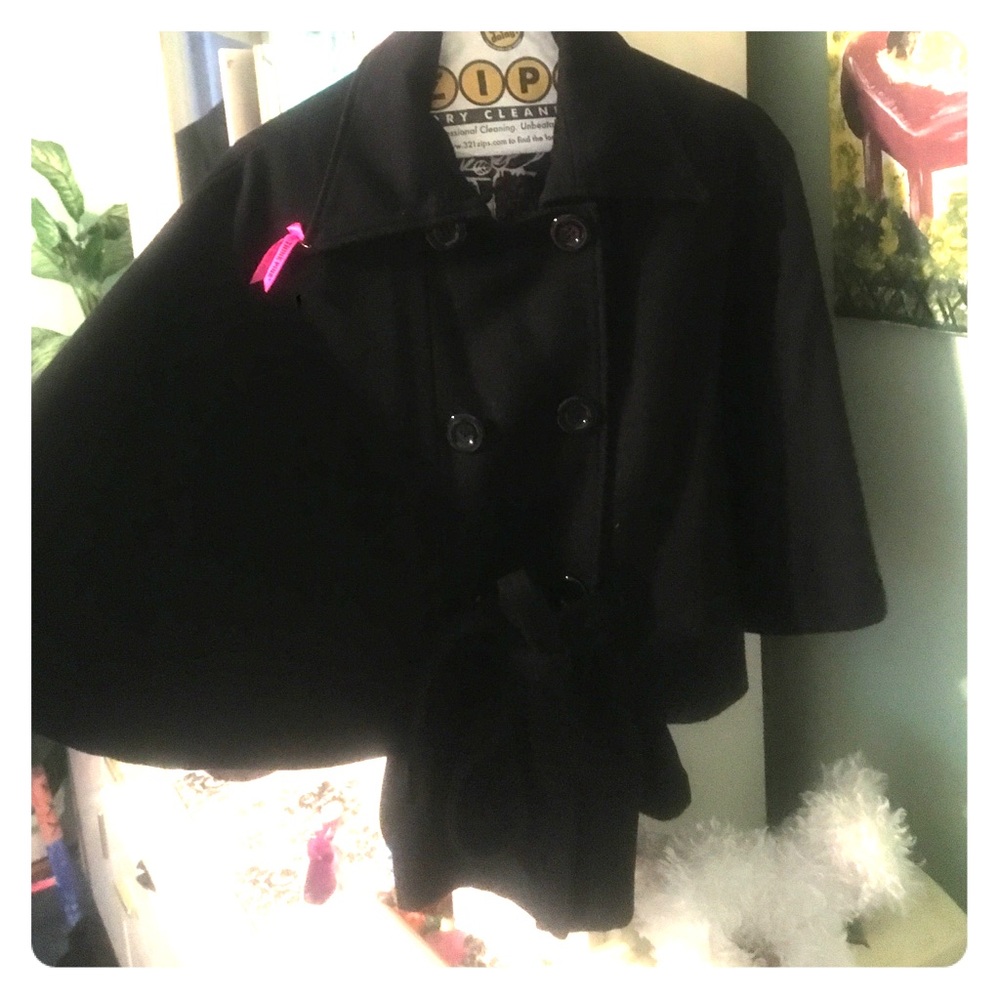 Butterfly Jacket - image 3