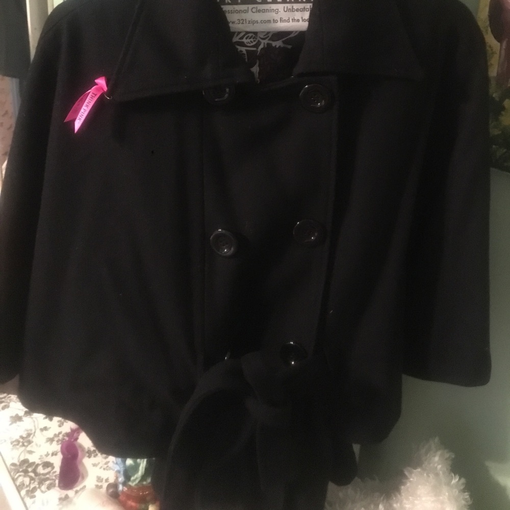 Butterfly Jacket - image 4