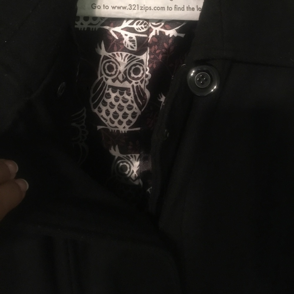 Butterfly Jacket - image 2