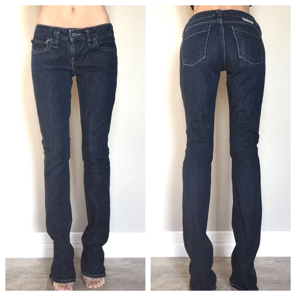 Taverniti So Grease 13 Jeans 34 inseam