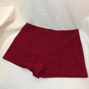 ♥️ High-Waisted Shorts♥️