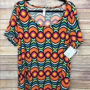 LuLaRoe Classic Tee