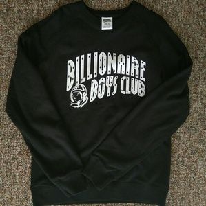 Billionaire Boys Club crewneck Sweater S