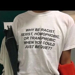 Meet your Posher, Victoria