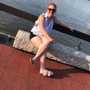 Meet your Posher, Karley