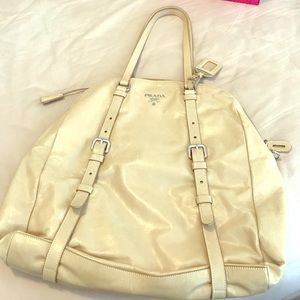 Prada bag