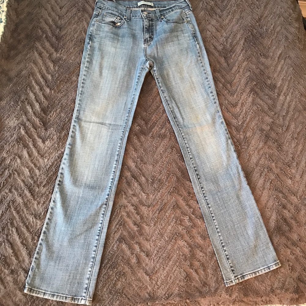 Women's Levi's