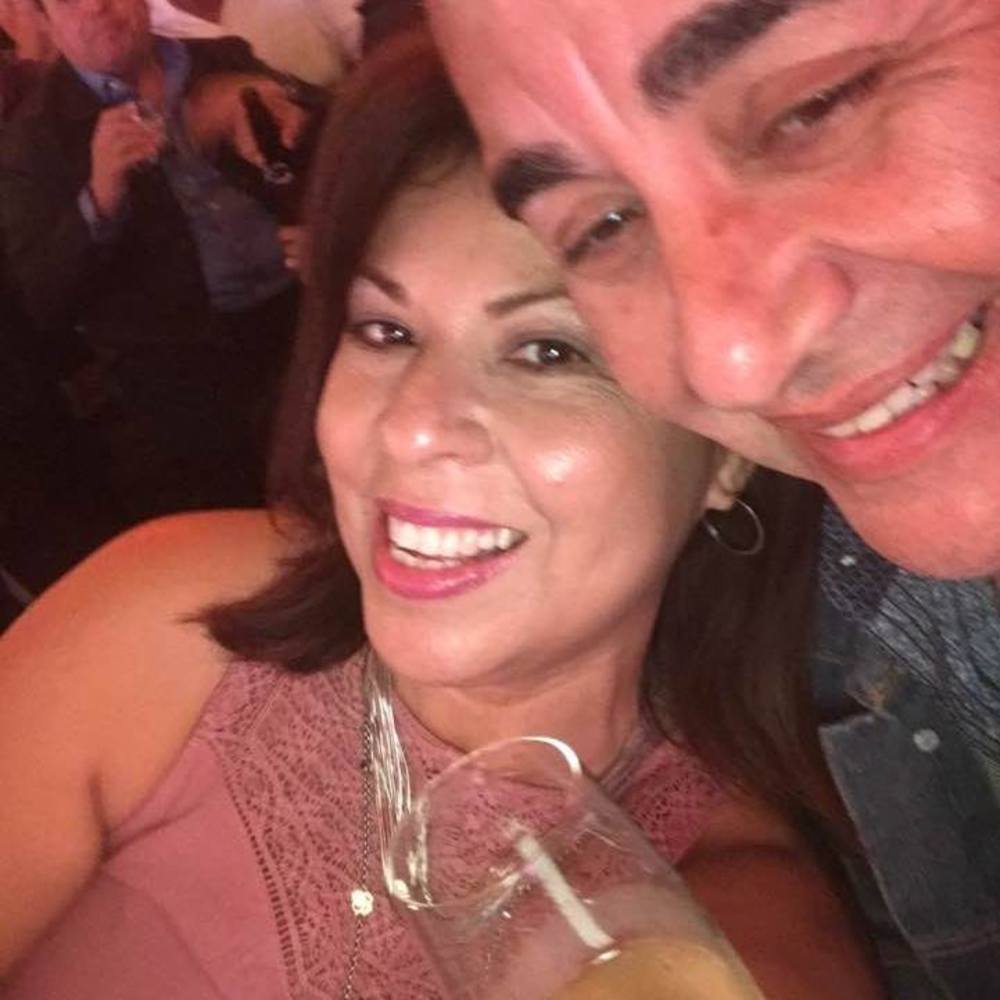 Meet your Posher, Rachael