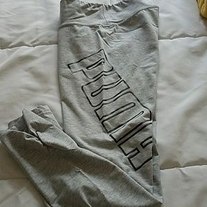 Puma leggings