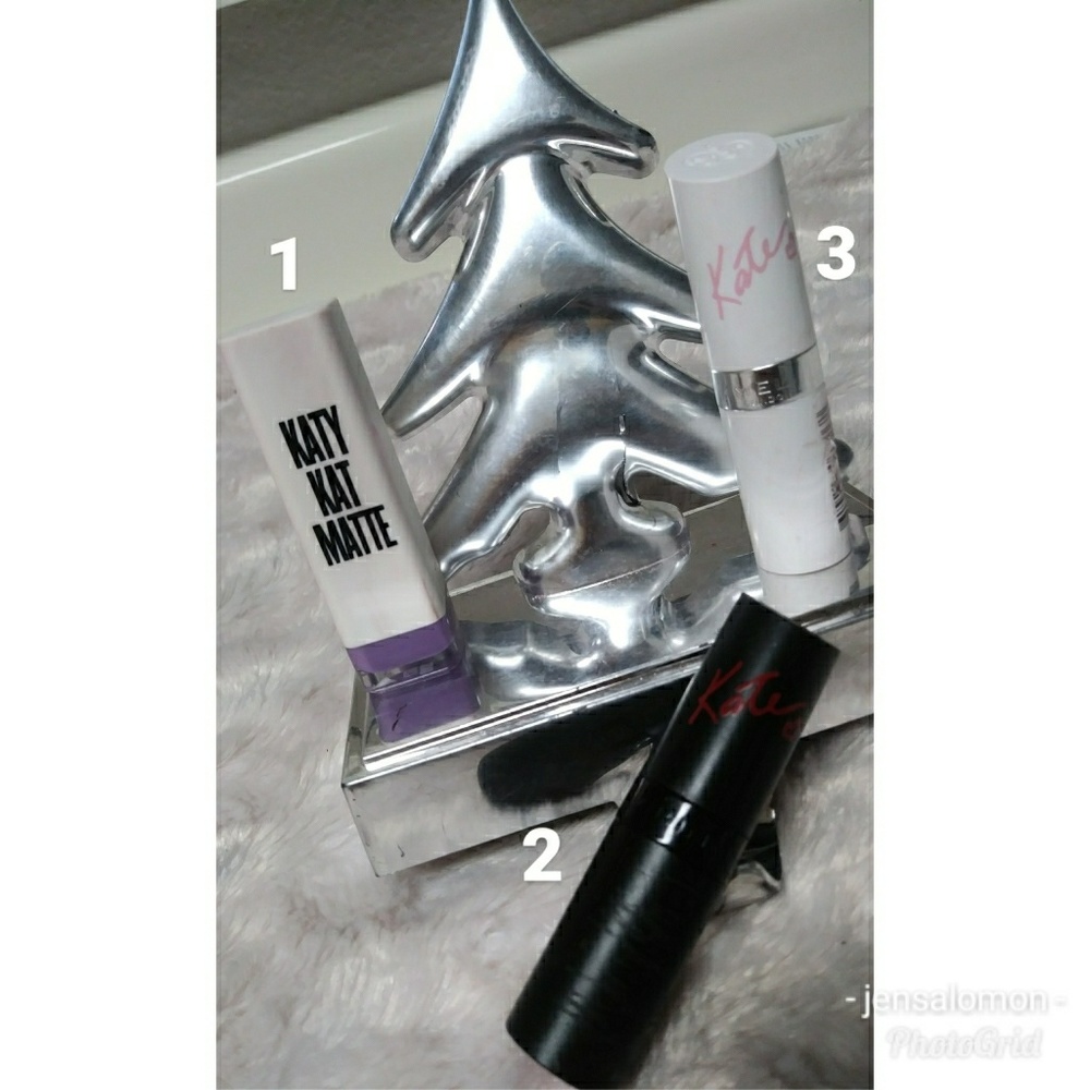 Katy Perry Lippies❤