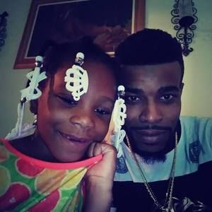 Meet your Posher, Brian