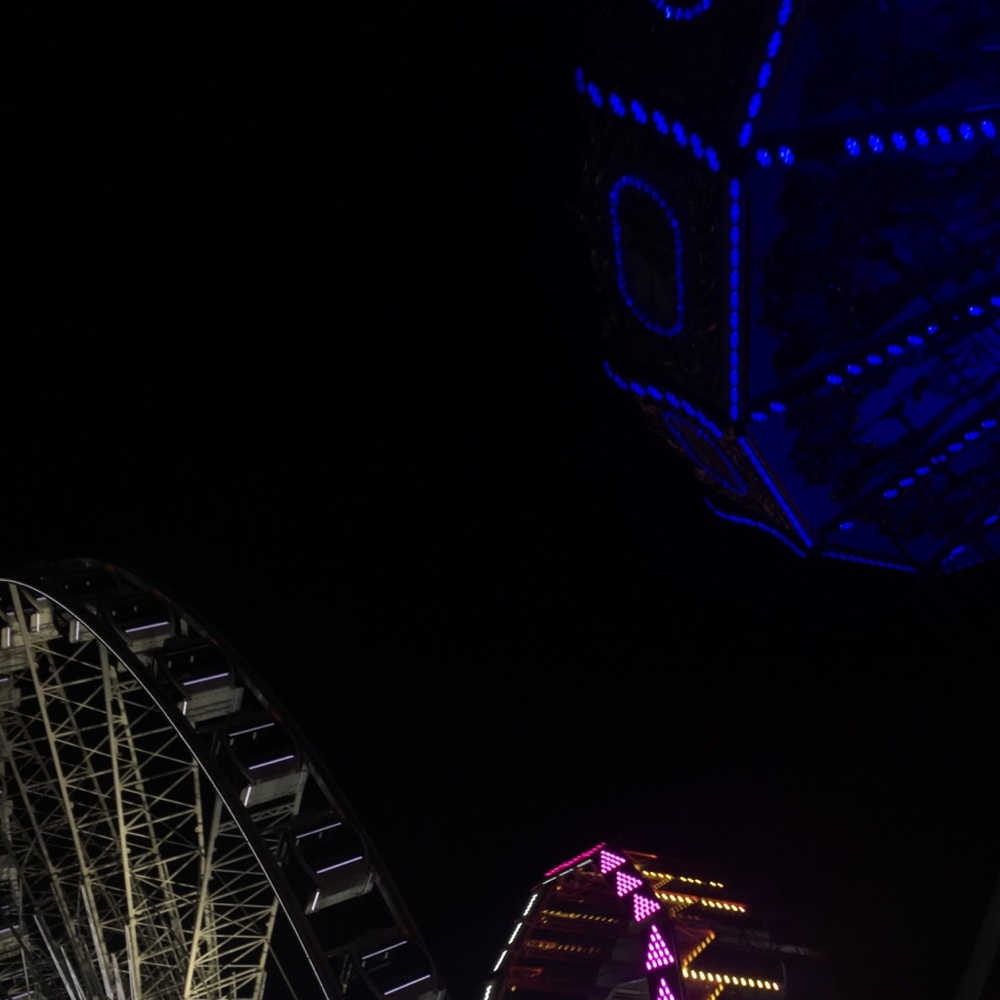 Meet your Posher, Melody