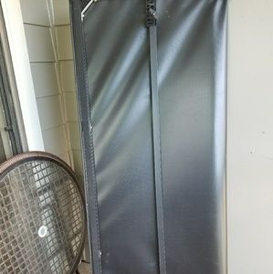 Toneau cover