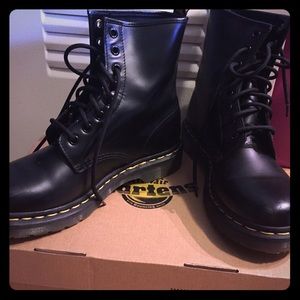 Doc Martens