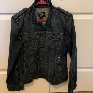 Ralph Lauren Polo jean jacket