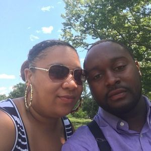 Meet your Posher, Tamika