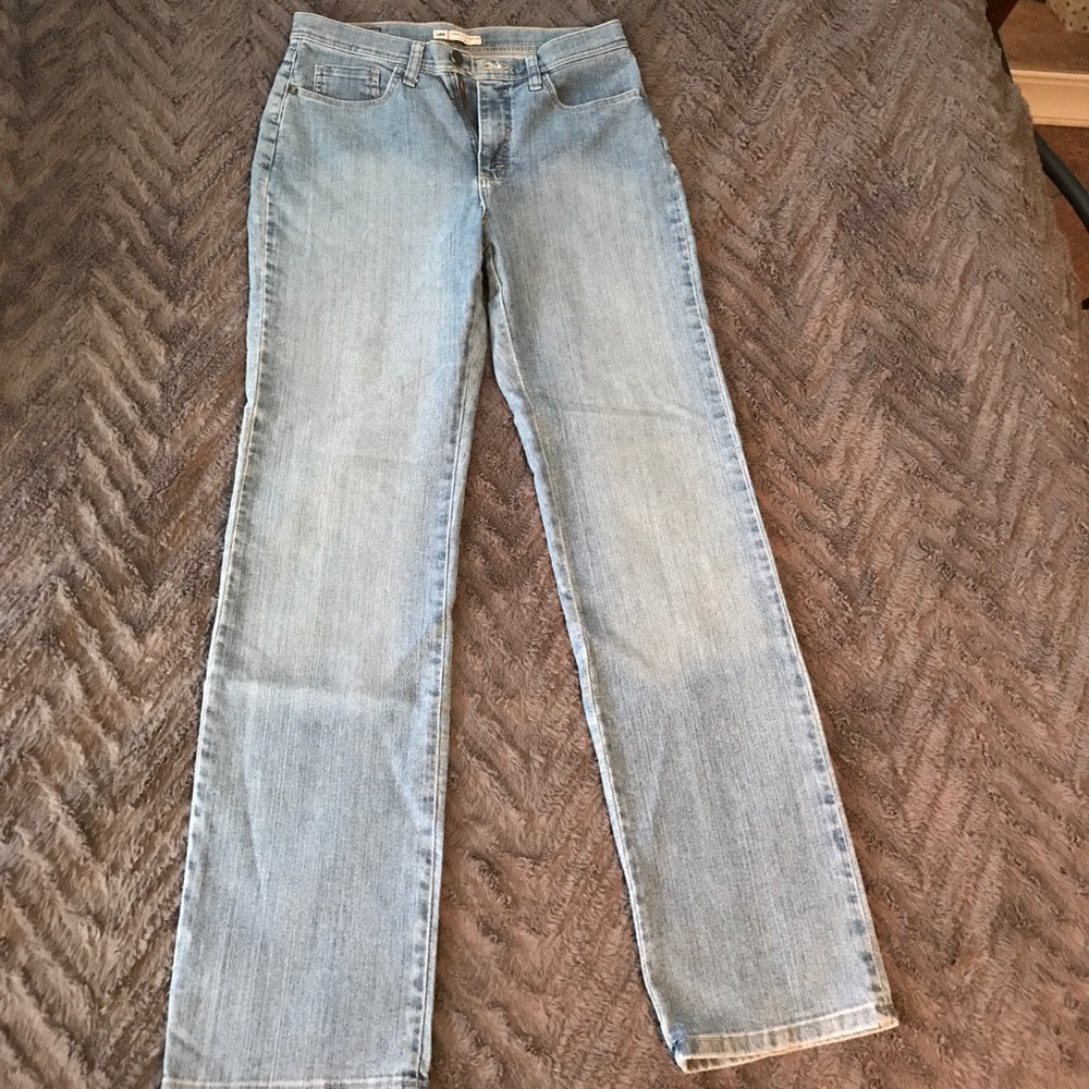 Women's LEE jeans