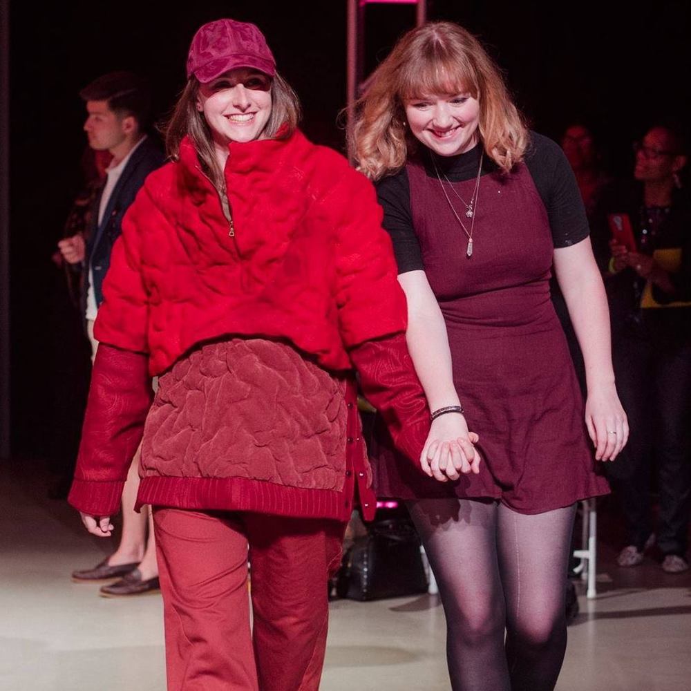 Meet your Posher, Maggie