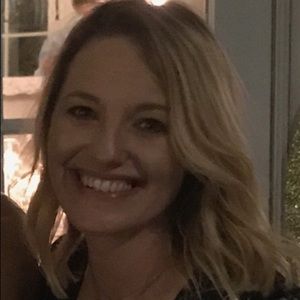 Meet your Posher, Jill