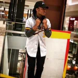 Meet your Posher, Tj