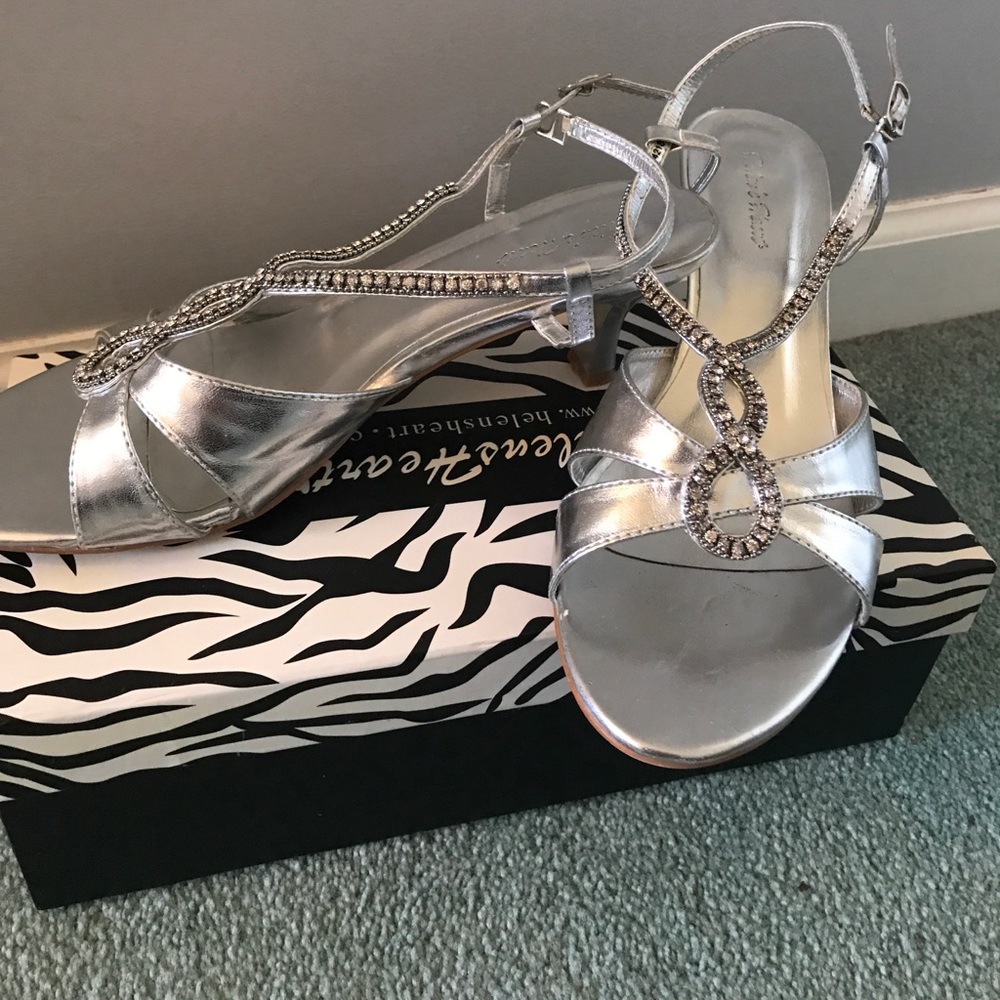 Prom/ Pageant/ Homecoming Heels