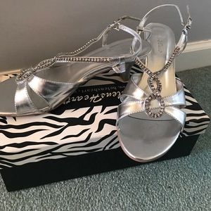 Prom/ Pageant/ Homecoming Heels