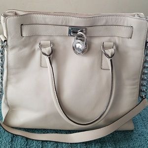 No longer using the bag